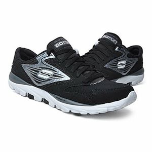 SKECHERS GORUN - Women's sz. 10